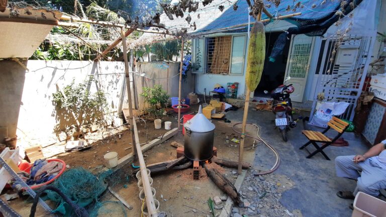 Bò Nướng Lạc Cảnh – Quán bò nướng lâu đời nức tiếng Nha Trang
